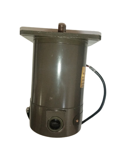 Bowl Cutter Motor